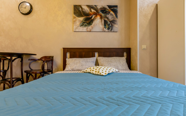 Апартаменты Arrival Кореновская 2 1