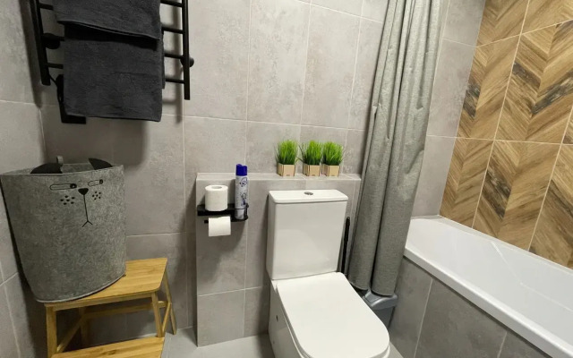 Апартаменты у метро Угрешская в ЖК Метрополия