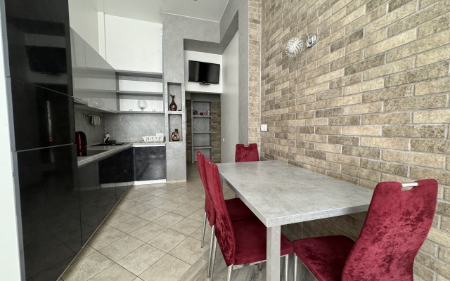 Cozy Homes Brest Apartments