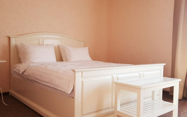 Dacha Marii Private house