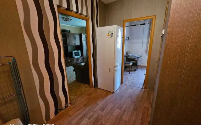 Апартаменты Варшавское шоссе