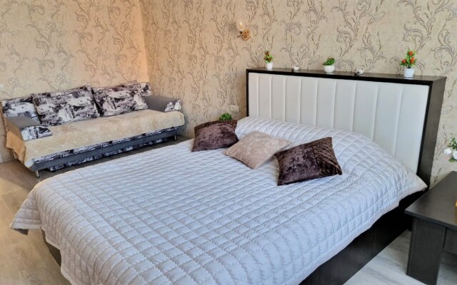 Квартира Краснозвездная 33