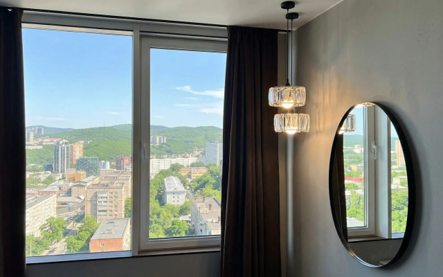 Квартира Первый Посуточный