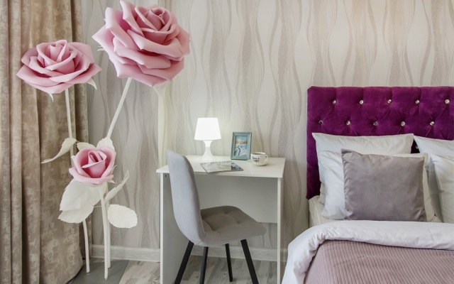 Квартира Двухкомнатная в Современном ЖК