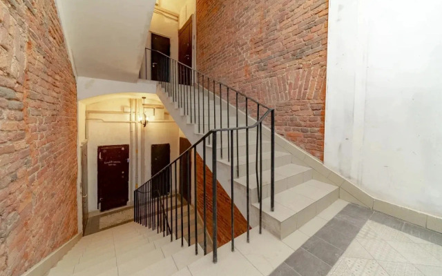 Апартаменты Arty Apart 1