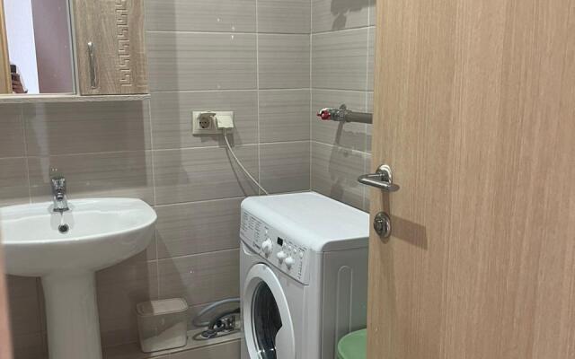 Апартаменты на Норильском бульваре