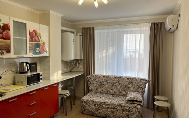 Апартаменты 074 на Мира