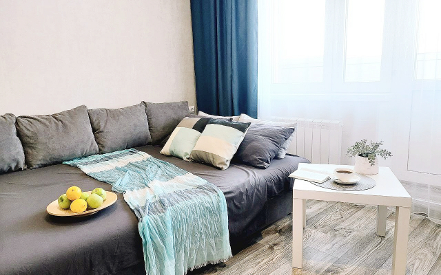 Апартаменты uTrip Sunset