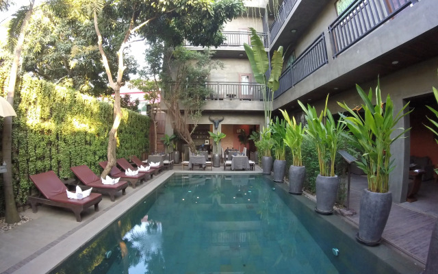 Won Residence & Spa
