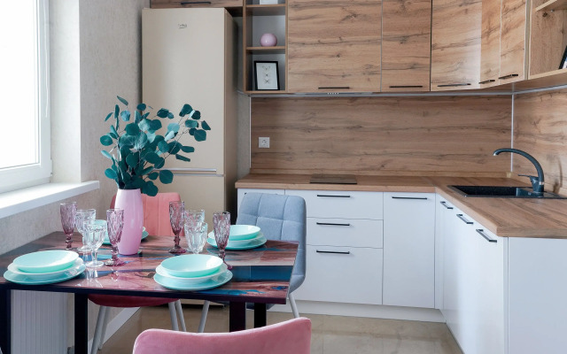 Frukty Rent Studiya Apartments