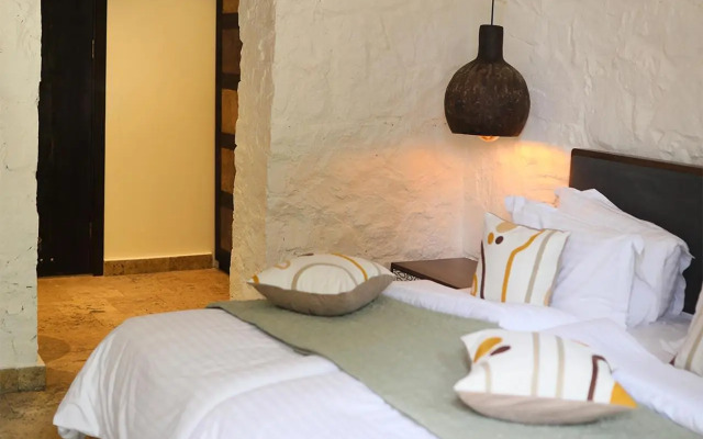 Guest house Toon Armeni