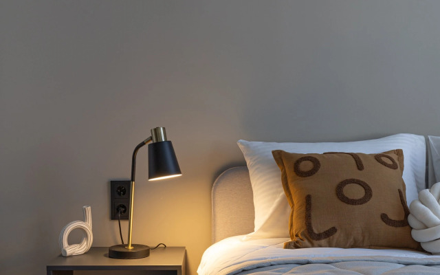 Квартира Зенит Family