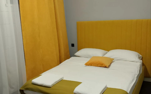 Rybka Mini-Hotel