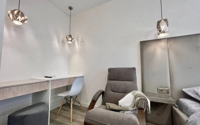 Апартаменты LifeStyle From Apartkazan 1