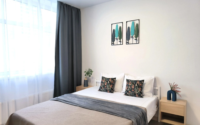 Kostarika Komfort Klassa Flat