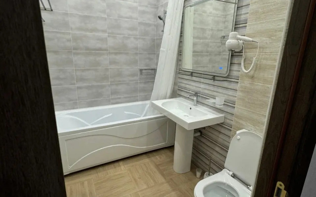 Kristall Hotel