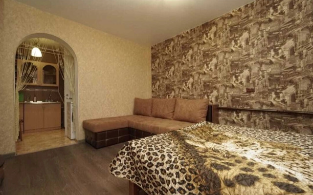 Квартира на Улице Чернышевского 16