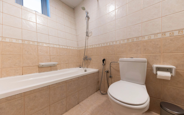 Welcome Home in Armada Tower 3 Apartments
