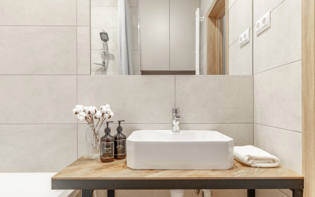 Квартира на Лейтенанта Шмидта