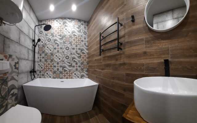 Апартаменты на проспекте ленина 10 (71/2)