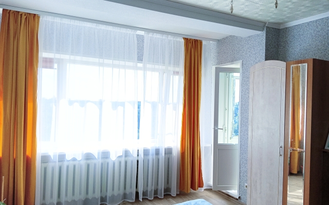 Апартаменты Like Home на Портовой 5