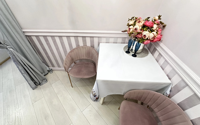 Апартаменты с Отдельным Входом Lilac