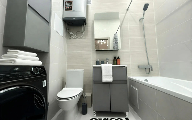 Квартира ЖК Герои у Кургана