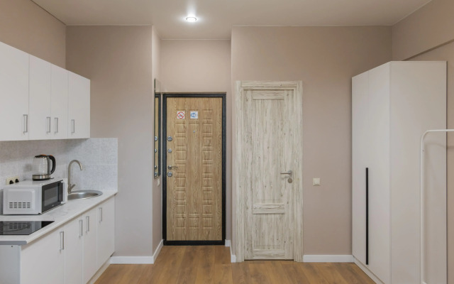 FoRRest Vodny Apartments 3