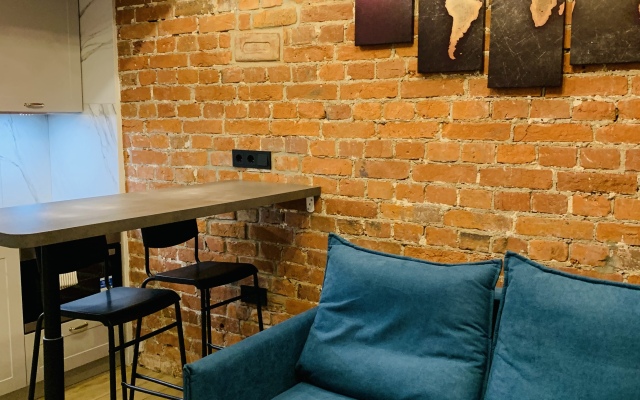 Na Kozhevnicheskoy Apartaments