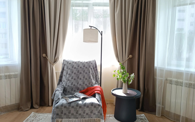 Апартаменты на Лакина 64