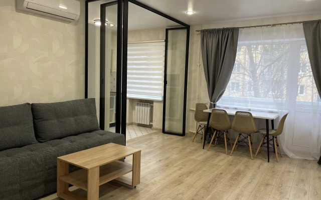 Апартаменты в Центре