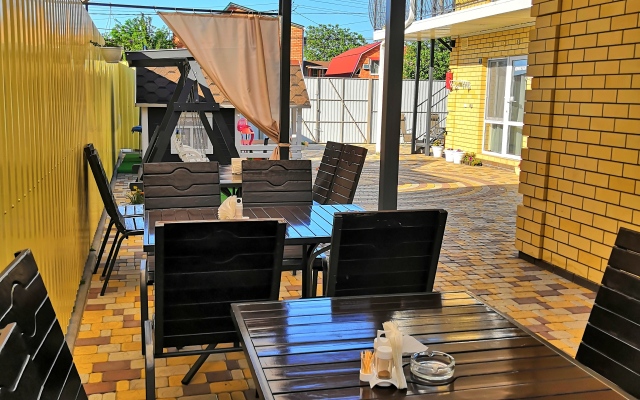 Voyage Mini-hotel