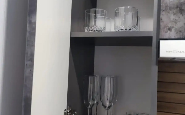 Lesnaya Skazka Flat