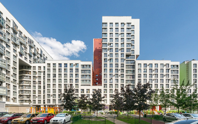 Квартира на Проспекте Ленина 32Д 2