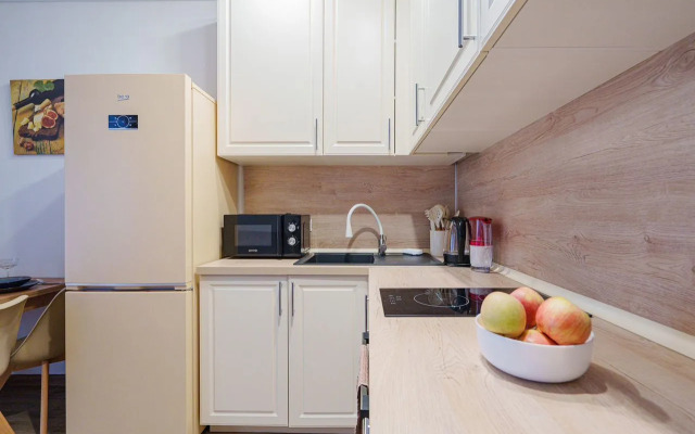 Квартира рядом с Южным Автовокзалом