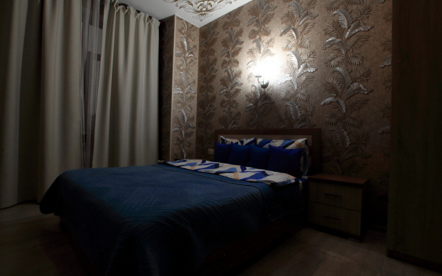 Апартаменты  в центре