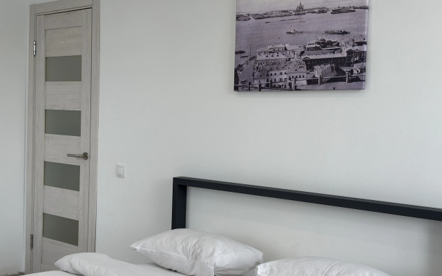 Апартаменты Столица 2314