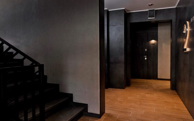 Apartments v Krasnoy Polyane Quadruple