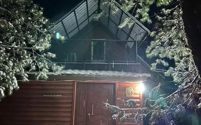 Chudinovo 33 Guest house