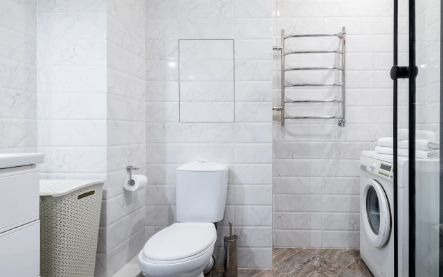 Апартаменты Bulbash Грушевка