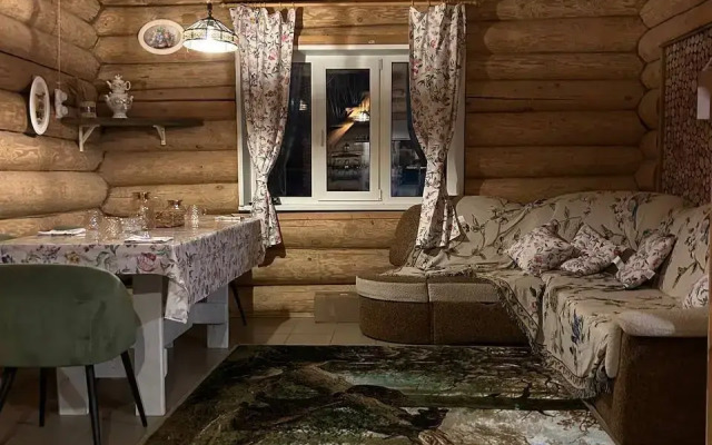 Частный дом на улице Береговой 67А