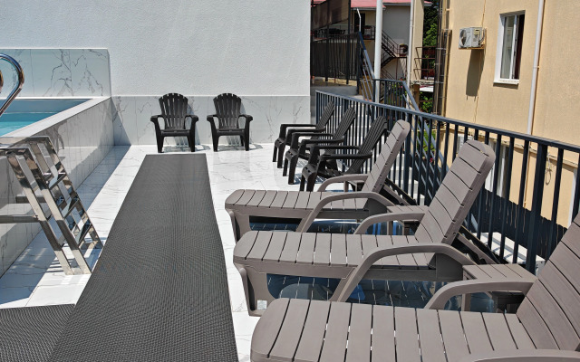 Guest house Lux Elif
