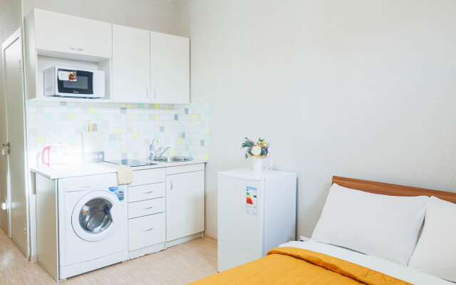 Апартаменты ГОРЧИЦА