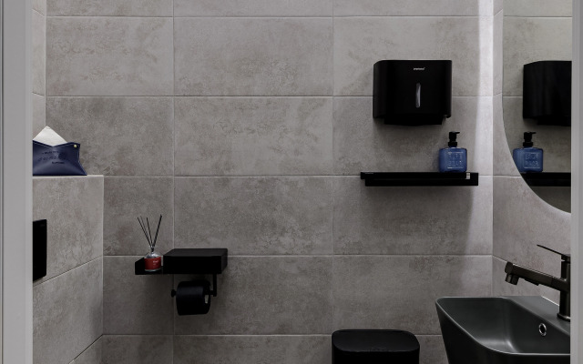 Квартира Уютная