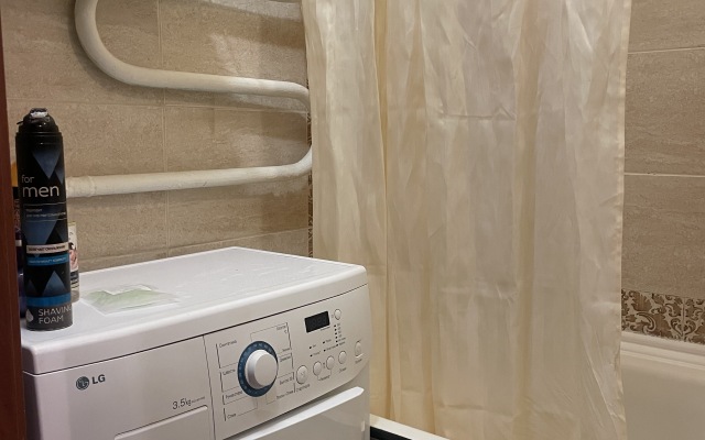 Апартаменты Уютный Питер