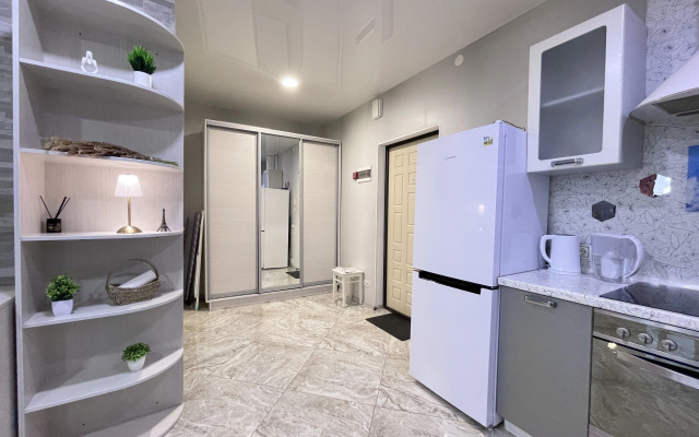 Dizaynerskaya V Odintsovo Studiya Flat