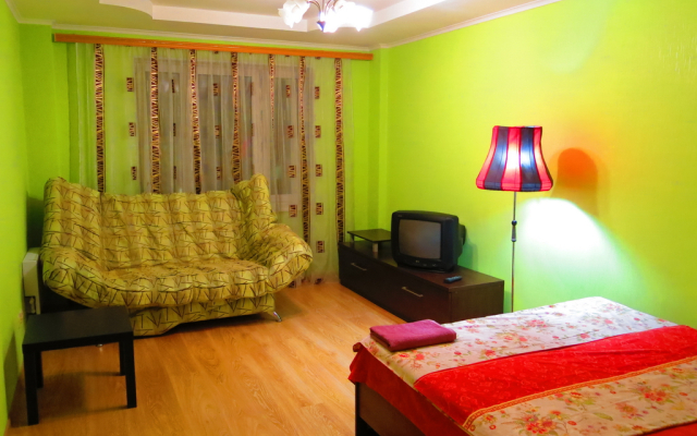 Апартаменты Красный Путь 145