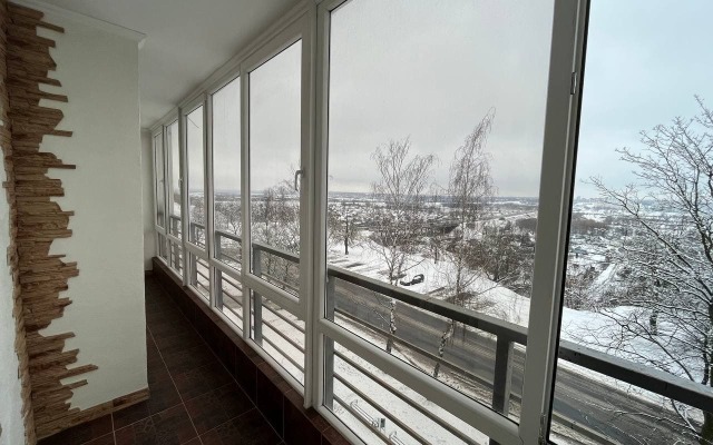 Na Koroleva Apartments
