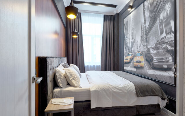 Center VIP Apartments
