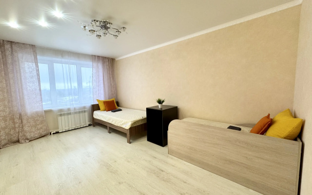 Sweet Home Flat